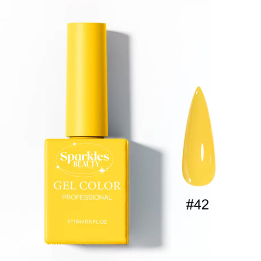 Gel color #42