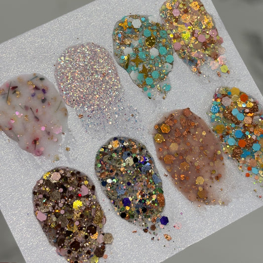 Magic Sparkles Mix