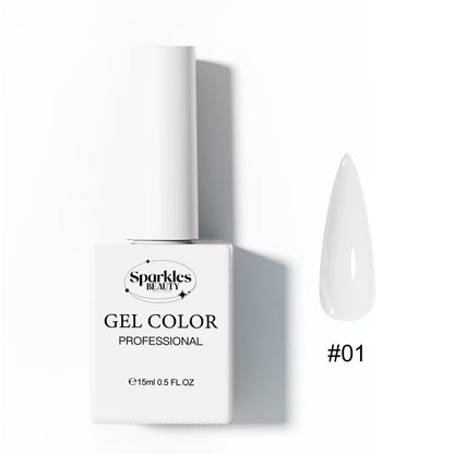 Gel color #01