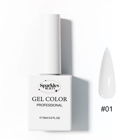 Gel color #01
