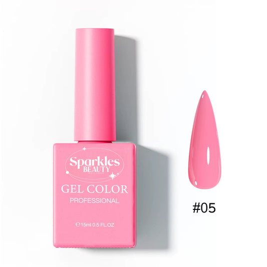 Gel color #05