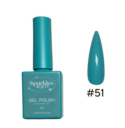 Gel color #51
