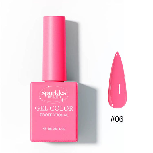 Gel color #06