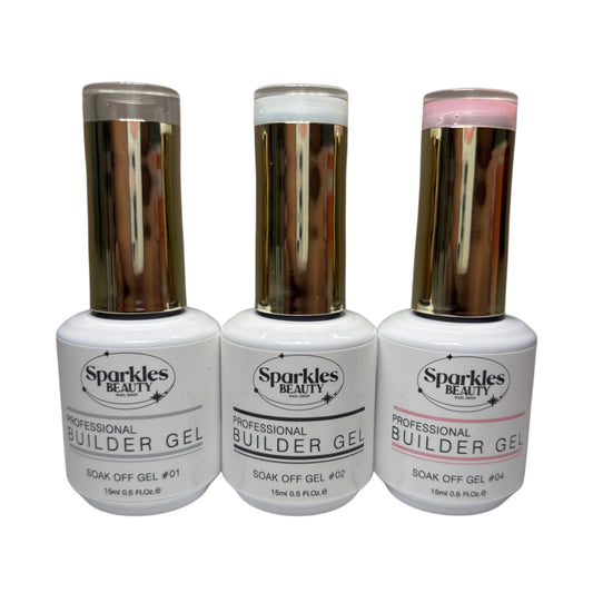 Builder gel