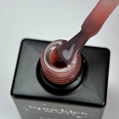 Jelly Nude Collection