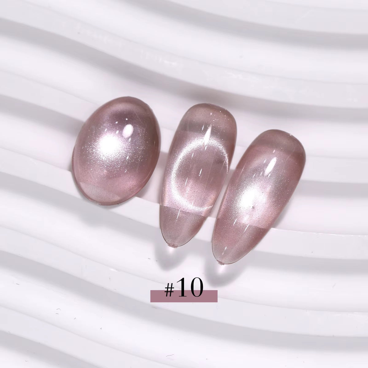 Four Seasons Cat Eye