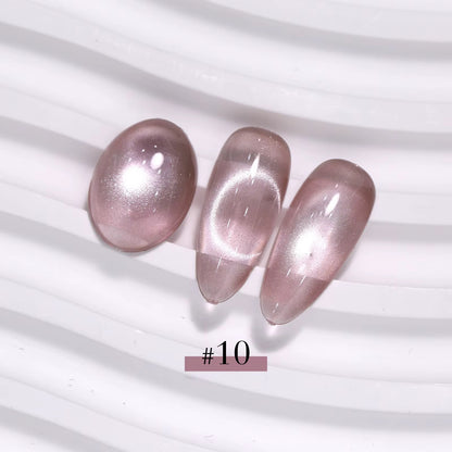 Four Seasons Cat Eye