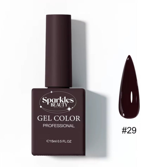 Gel color #29