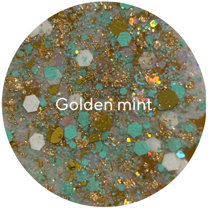 Magic Sparkles Mix