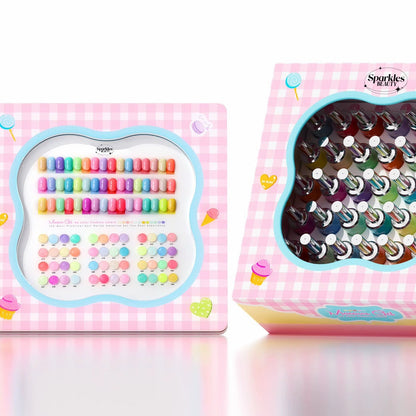 Macaron gel Collection