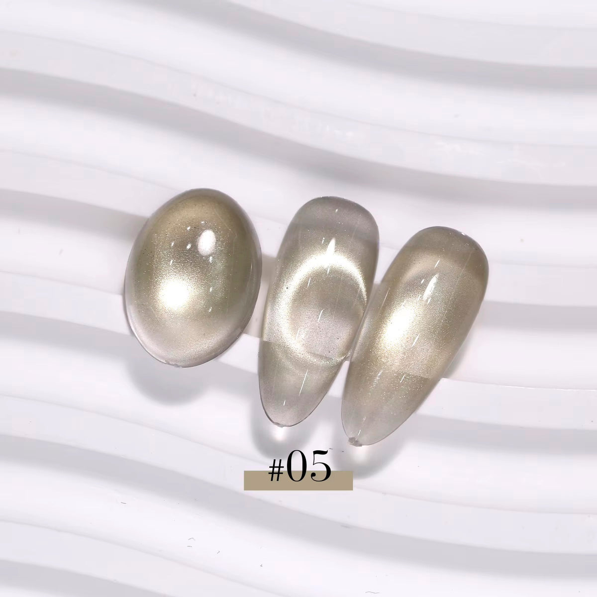 Four Seasons Cat Eye