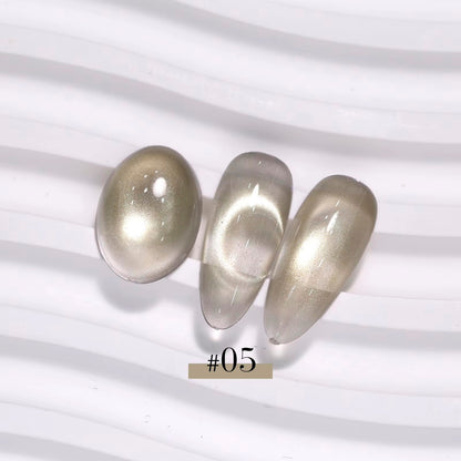 Four Seasons Cat Eye