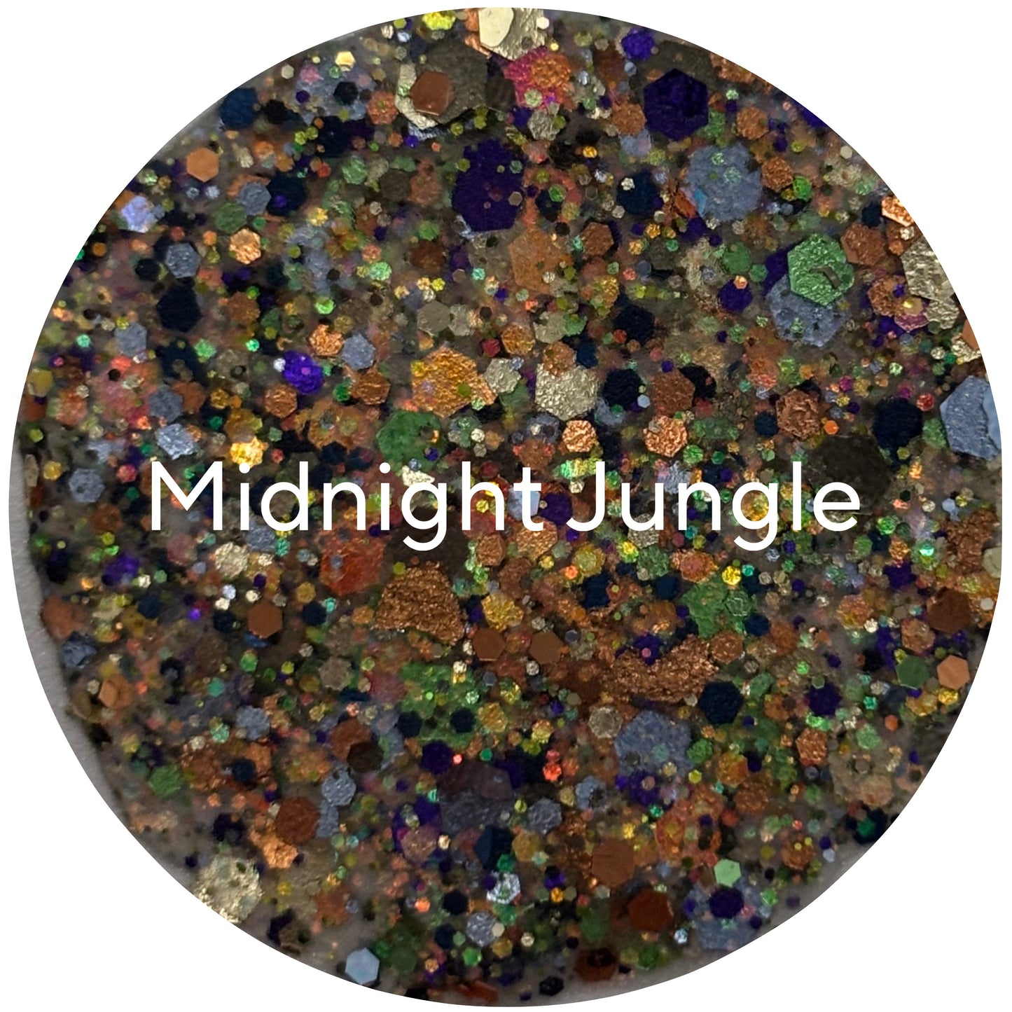 Magic Sparkles Mix