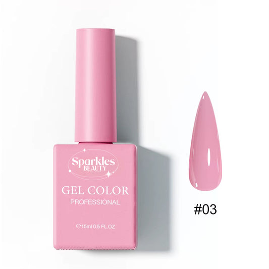 Gel color #03