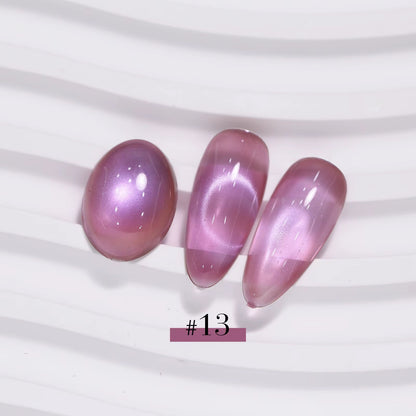 Four Seasons Cat Eye