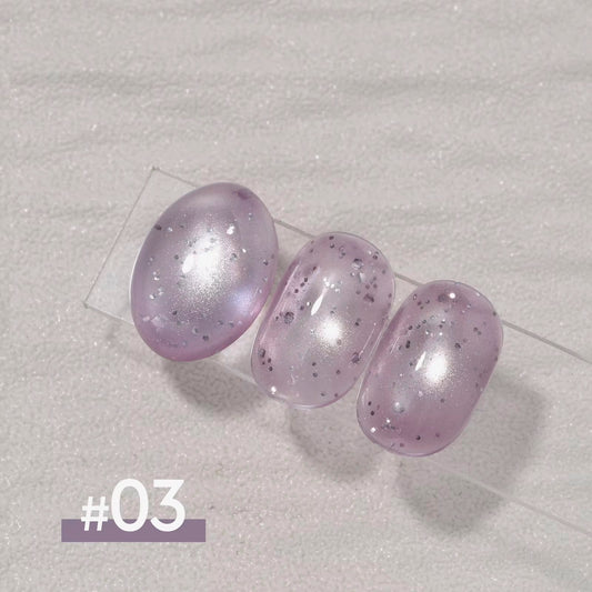 Bubble Cat eye #03