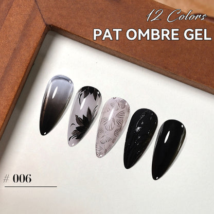 5in1 Pat ombré gel
