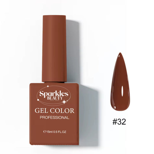 Gel color #32