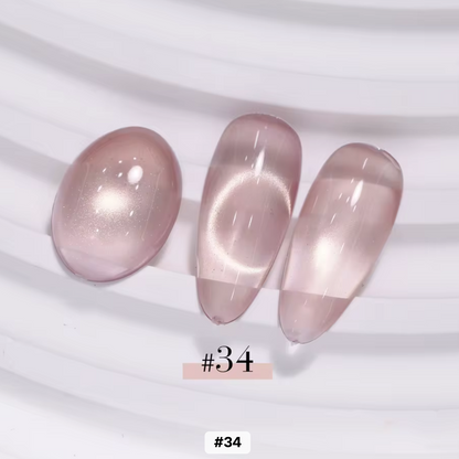 Four Seasons Cat Eye