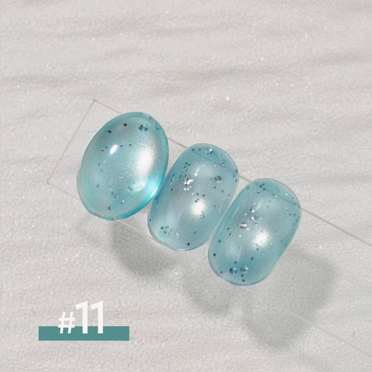 Bubble Cat eye #11
