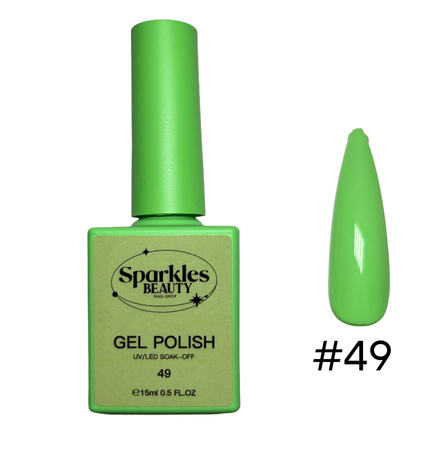 Gel color #49