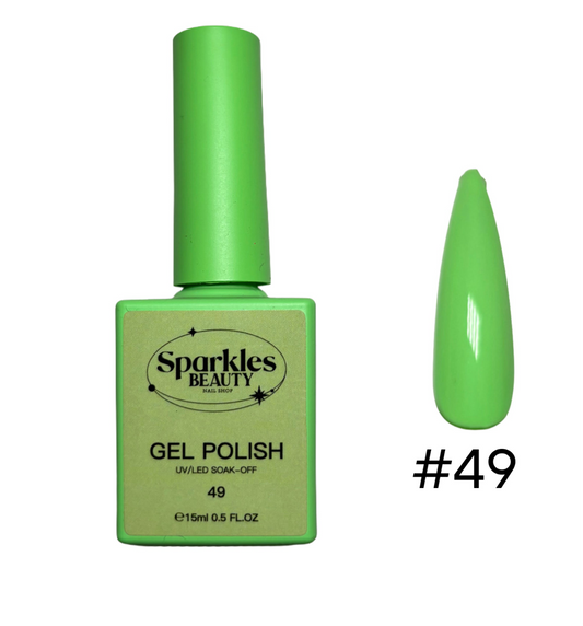 Gel color #49