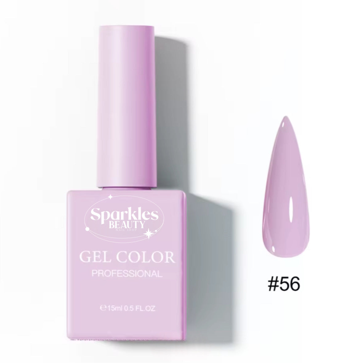 Gel color #56