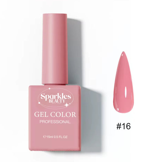 Gel color #16