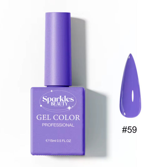 Gel color #59