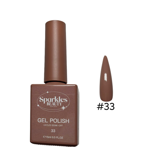 Gel color #33
