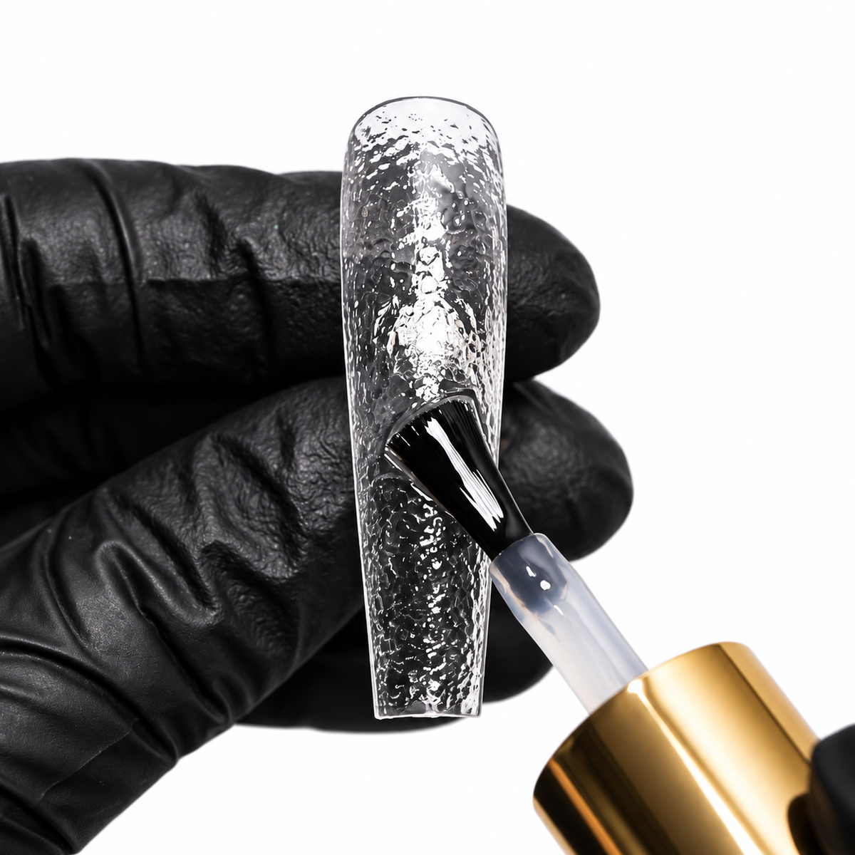Water Ripple Top Coat