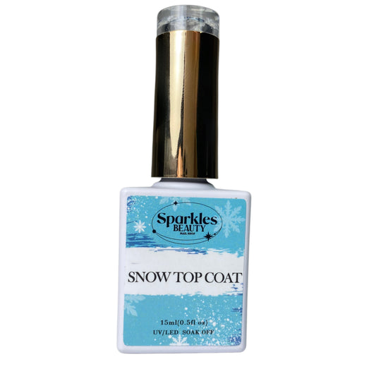 Snow Top Coat
