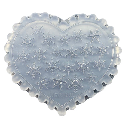 Moldes de silicona #1