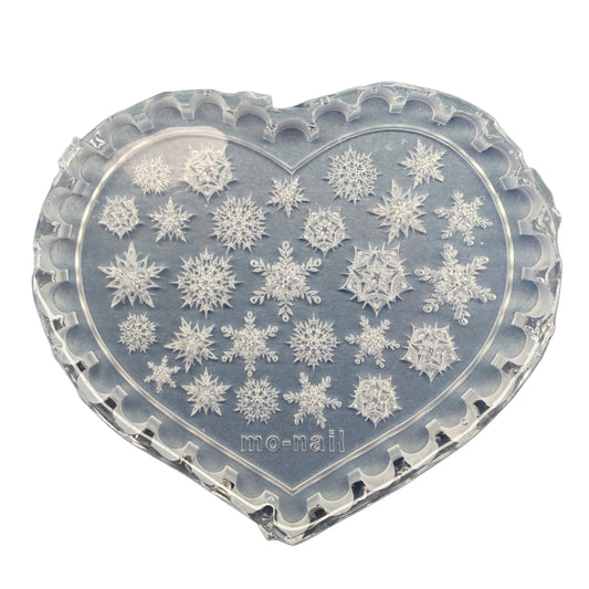 Moldes de silicona #6