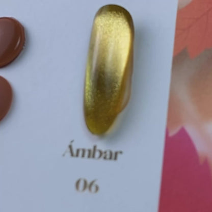 Colección “Susurros de Otoño”