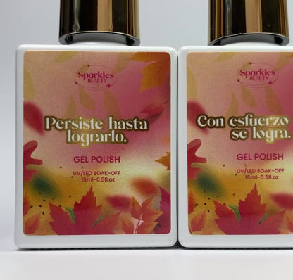 Colección “Susurros de Otoño”